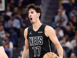 (Photo by Kelley L Cox/Getty Images) (צילום: ספורט 5)