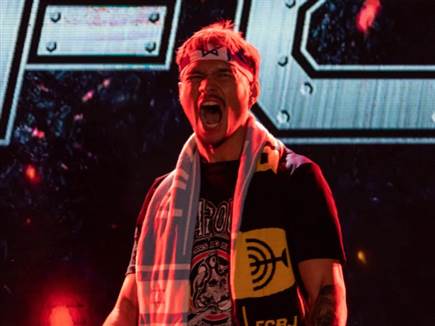 (צילום: פרטי) (צילום: ספורט 5)