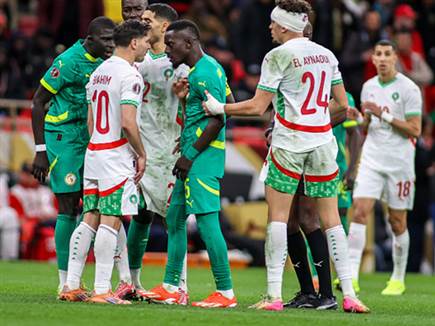 (Photo by Torbjorn Tande/DeFodi Images/DeFodi via Getty Images) (צילום: ספורט 5)