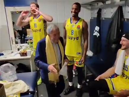 sportFive1692158 (צילום: ספורט 5)