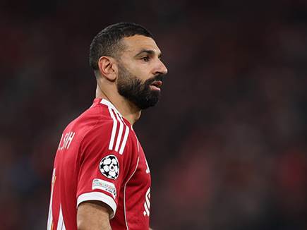 (Michael Regan/Getty Images) (צילום: ספורט 5)