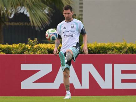 (Photo by Marcelo Endelli/Getty Images) (צילום: ספורט 5)