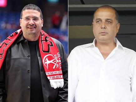 sportFive1692235 (צילום: ספורט 5)