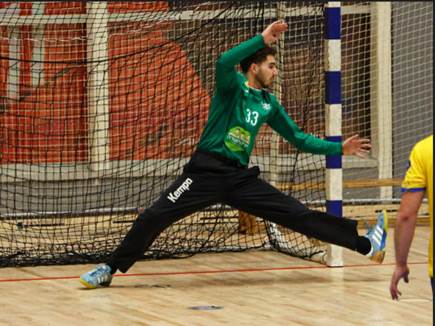 (צילום: אגם לוי, באדיבות מכבי תל אביב) (צילום: ספורט 5)