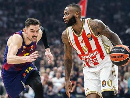 (Photo by Filip Stevanovic/Anadolu via Getty Images) (צילום: ספורט 5)