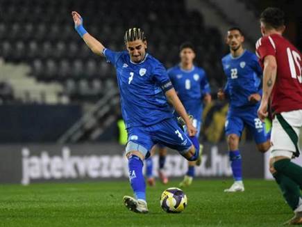 ירדה בטבלה (ההתאחדות לכדורגל) (צילום: ספורט 5)