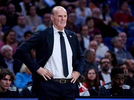 (Photo by Borja B. Hojas/Getty Images) (צילום: ספורט 5)