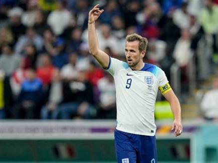 ההכנות למונדיאל נמשכות. קיין (GETTY) (צילום: ספורט 5)