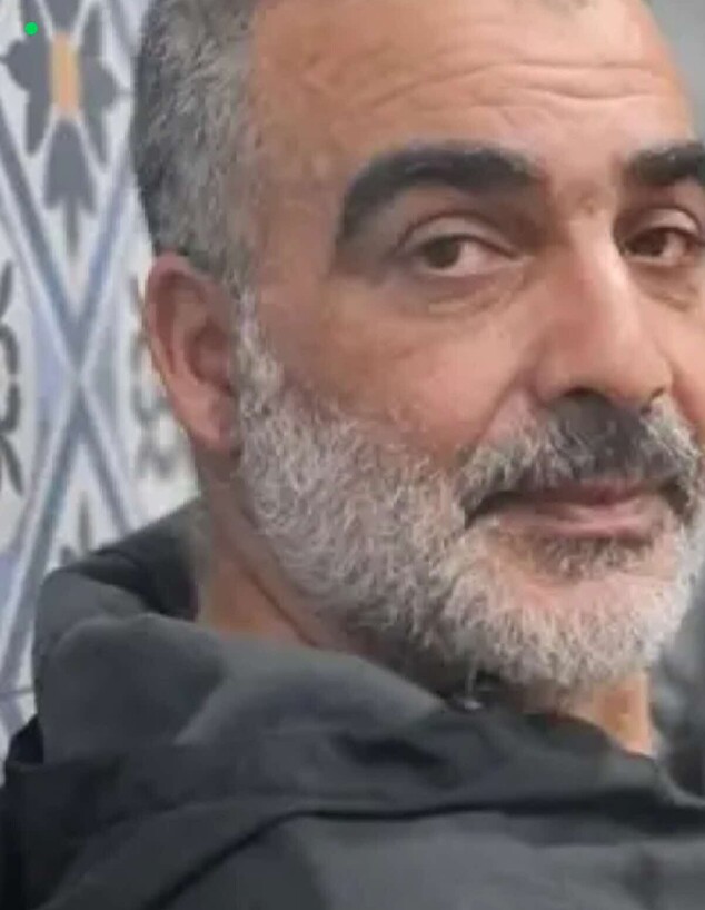 עבד אבו חסירה עבד אבו חסירה