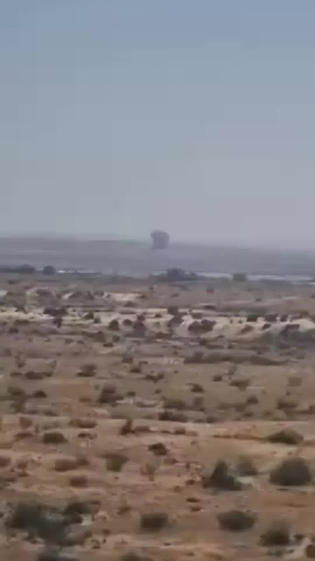 במהלך המטח האחרון: נפילות גם בדרום הארץ
