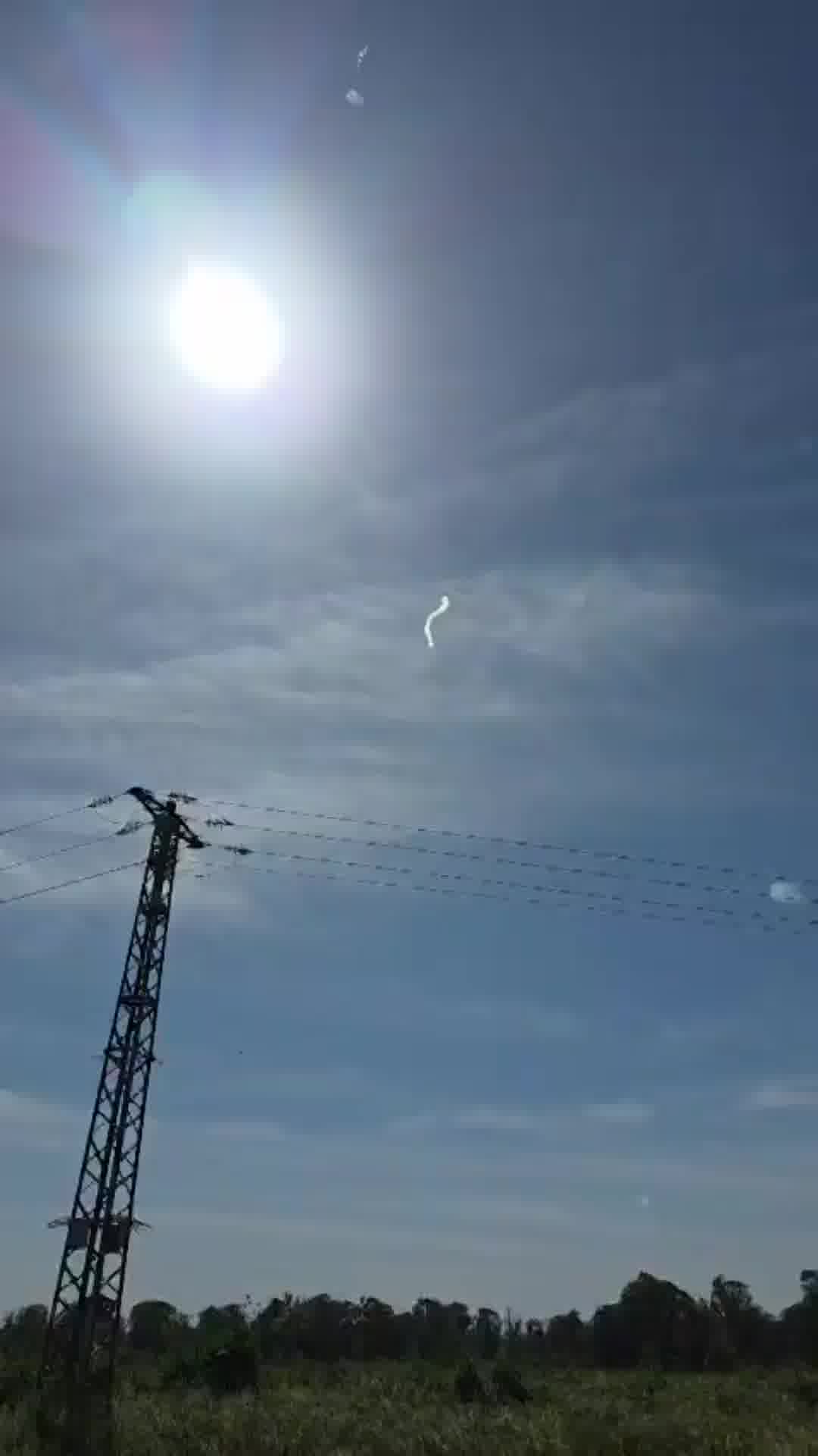 היירוט האחרון כפי שנראה מבאר טוביה