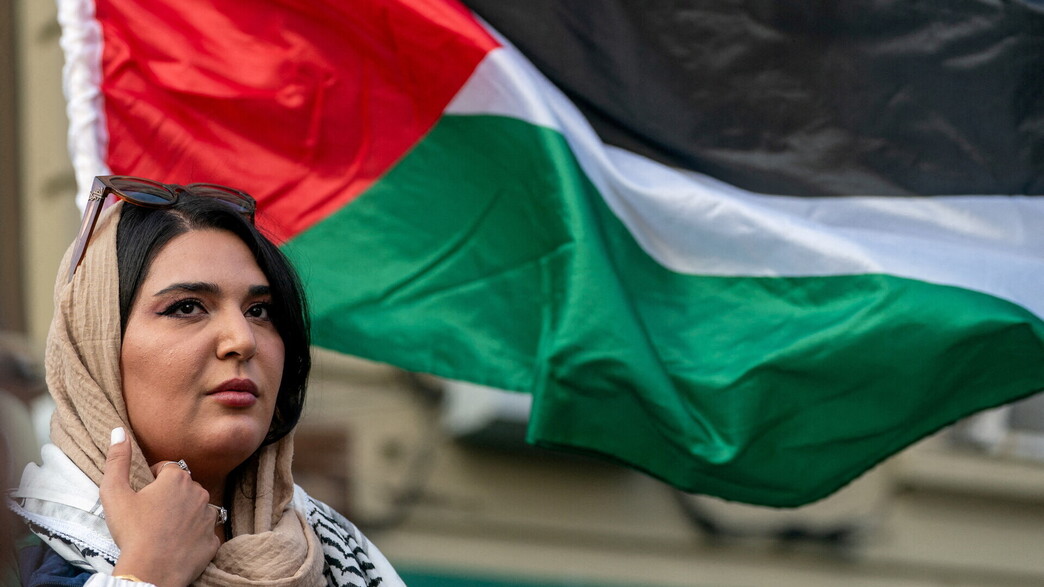 חשד: תכנן להתנקש בחייה של פעילה פרו-פלסטינית בניו יורק