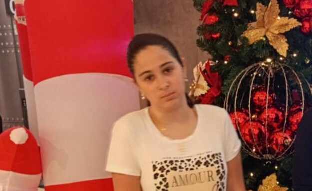 תמר הברפלד שנהרגה בצרפת (צילום: באדיבות המשפחה)