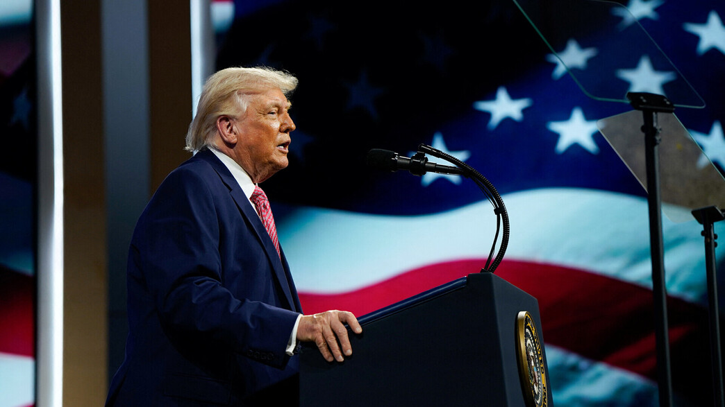 המהלך האמריקאי שאם לא יצליח - 