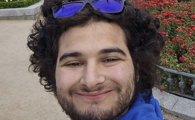 אלכסנדר הייפלר, החשוד בניסיון הרצח של נרדין כסוואני אלכסנדר הייפלר, החשוד בניסיון הרצח של נרדין כסוואני