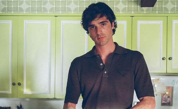 ג'ייקוב אלורדי, "אופוריה"