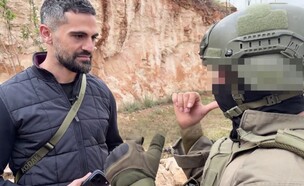 ב-CNN טוענים: הותקפנו על ידי חיילי צה"ל