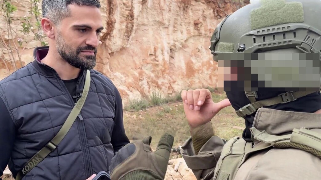ב-CNN טוענים: הותקפנו על ידי חיילי צה"ל