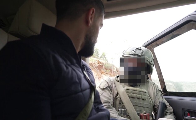 ב-CNN טוענים: הותקפנו על ידי חיילי צה"ל