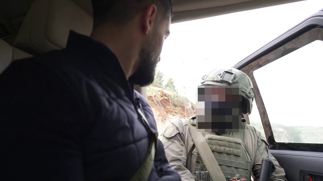 ב-CNN טוענים: הותקפנו על ידי חיילי צה"ל ב-CNN טוענים: הותקפנו על ידי חיילי צה"ל