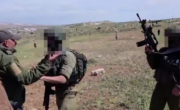 ב-CNN טוענים: הותקפנו על ידי חיילי צה"ל