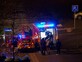 אסון אוטובוס בצרפת: תיירת ישראלית בת 12 נהרגה, 14 פצועים