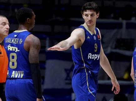 (GETTY) (צילום: ספורט 5)