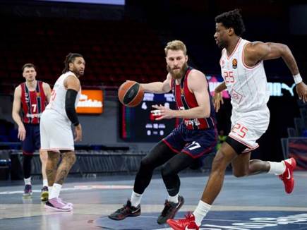 (GETTY) (צילום: ספורט 5)