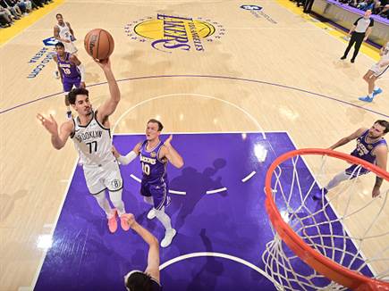 (Getty) (צילום: ספורט 5)