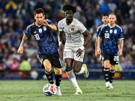 (Getty) (צילום: ספורט 5)