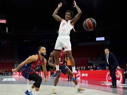 (Getty) (צילום: ספורט 5)