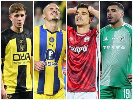 sportFive1692417 (צילום: ספורט 5)