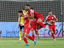 (מאור אלקסלסי) (צילום: ספורט 5)