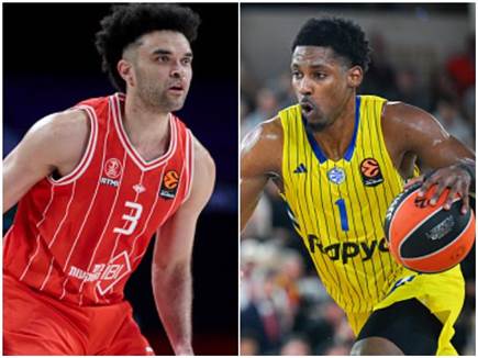 Frederic Dides/Icon Sport, Borja B. Hojas via Getty Images (צילום: ספורט 5)