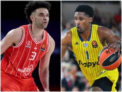 Frederic Dides/Icon Sport, Borja B. Hojas via Getty Images (צילום: ספורט 5)