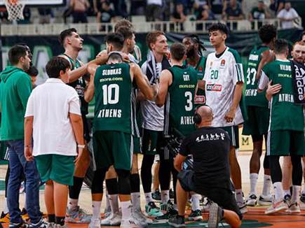 (GETTY) (צילום: ספורט 5)