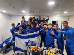 (ההתאחדות לכדורגל) (צילום: ספורט 5)
