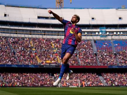 Alex Caparros/Getty Images Alex Caparros/Getty Images