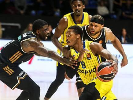 sportFive1692527 (צילום: ספורט 5)