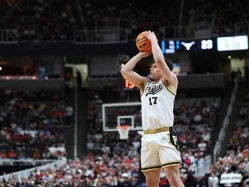 Bob Drebin/NCAA Photos via Getty Images (צילום: ספורט 5)