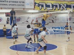 sportFive1692579 (צילום: ספורט 5)