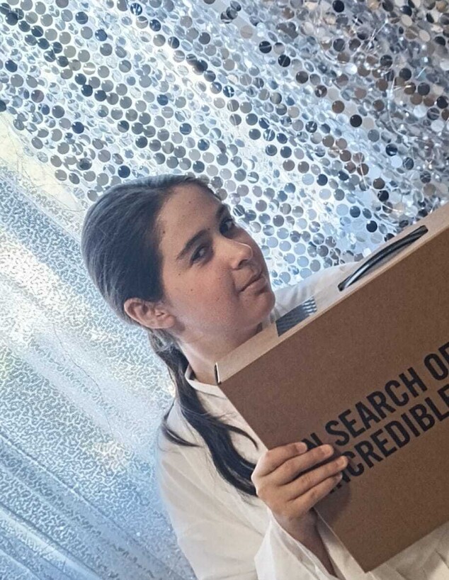 תמר בת ה-12 נהרגה בחופשת סקי תמר בת ה-12 נהרגה בחופשת סקי