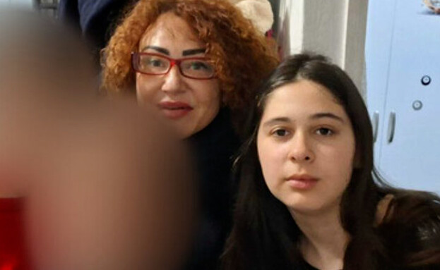 תמר הברפלד, בת 12 מחיפה, היא הילדה שנהרגה בתאונת האוטובוס הקשה באת תמר הברפלד, בת 12 מחיפה, היא הילדה שנהרגה בתאונת האוטובוס הקשה באת