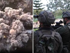 העמקת הלחימה