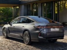 יוקרה יפנית: הדגמים החדשים של לקסוס בדרך לארץ