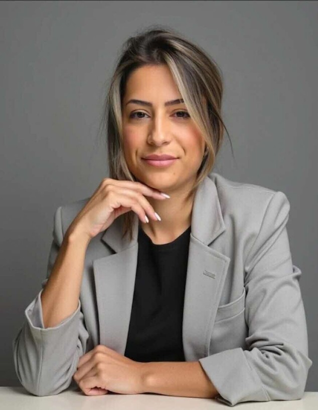 עו"ד גל אברג'ל