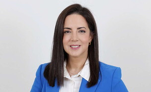 ד"ר איילת אולך (צילום: ניב קנטור)