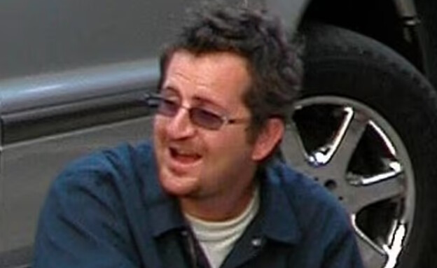 בנקסי (רובין גנינגהאם)