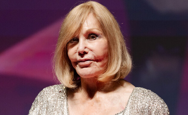 קים נובאק, 2025 קים נובאק, 2025