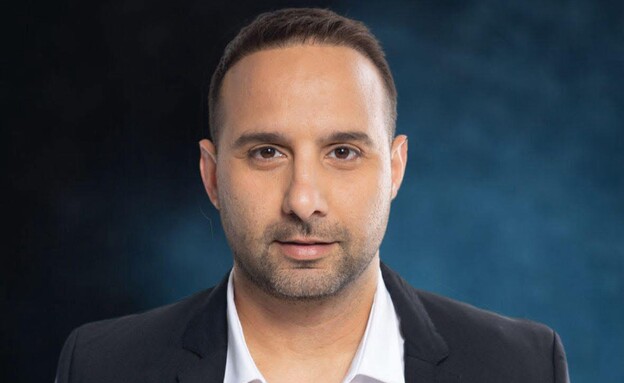 עידן מזרחי